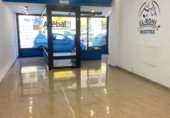 Local comercial en alquiler con 89m² en Gijón, en la zona de Laviada foto