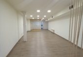 93m² office for rent in Madrid, in the area of Palace photo