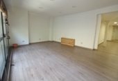 93m² office for rent in Madrid, in the area of Palace photo