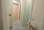 93m² office for rent in Madrid, in the area of Palace photo