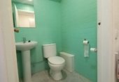 93m² office for rent in Madrid, in the area of Palace photo