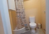 93m² office for rent in Madrid, in the area of Palace photo
