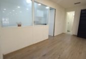 93m² office for rent in Madrid, in the area of Palace photo