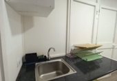 93m² office for rent in Madrid, in the area of Palace photo