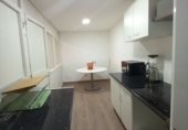 93m² office for rent in Madrid, in the area of Palace photo