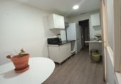 93m² office for rent in Madrid, in the area of Palace photo