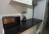 93m² office for rent in Madrid, in the area of Palace photo