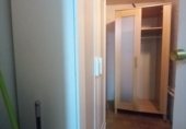 93m² office for rent in Madrid, in the area of Palace photo