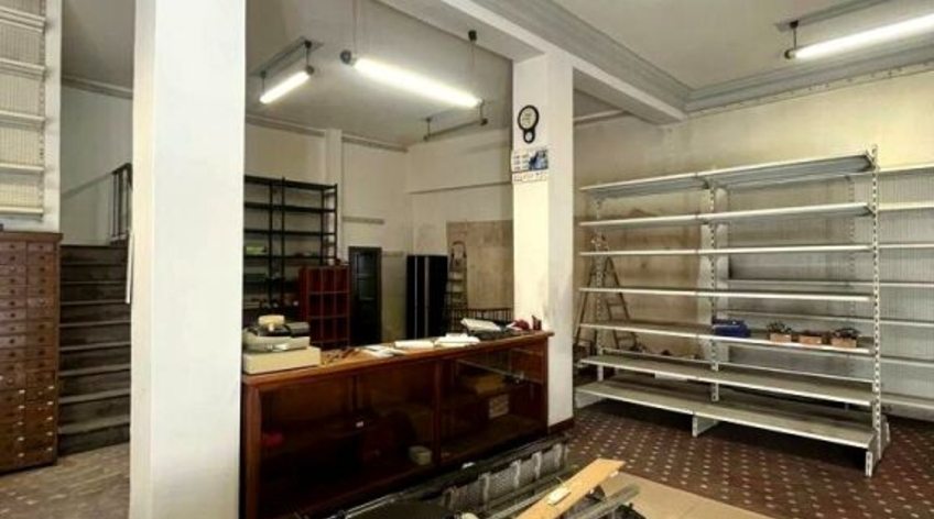 Local comercial