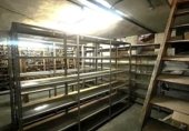 170m² locaux commerciaux pour location à Palencia photo