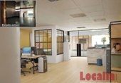 Oficinas en venta con 442m² en Santander, Avenida Primero de Mayo foto