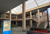 Oficinas en venta con 442m² en Santander, Avenida Primero de Mayo foto
