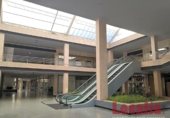 Oficinas en venta con 442m² en Santander, Avenida Primero de Mayo foto
