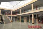 Oficinas en venta con 442m² en Santander, Avenida Primero de Mayo foto