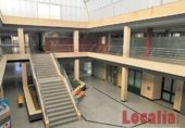 Oficinas en venta con 442m² en Santander, Avenida Primero de Mayo foto