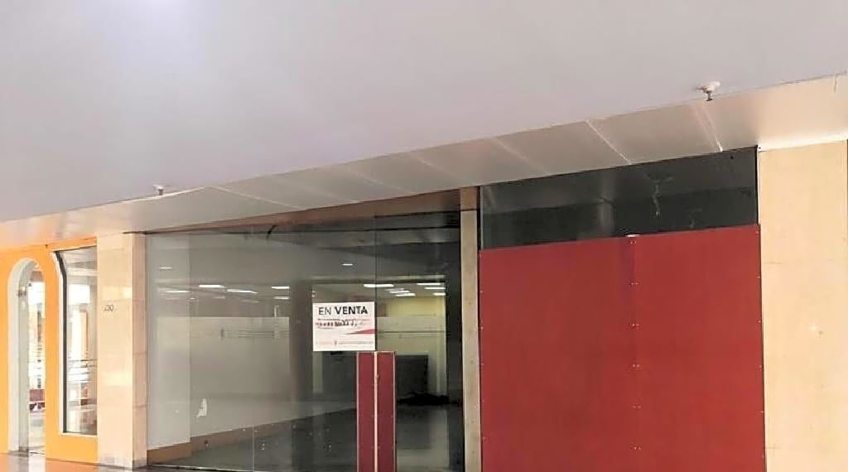 Local comercial