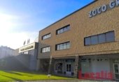 Oficinas en venta con 442m² en Santander, Avenida Primero de Mayo foto