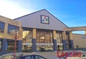 Oficinas en venta con 442m² en Santander, Avenida Primero de Mayo foto