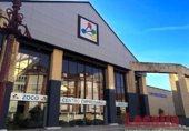 Oficinas en venta con 442m² en Santander, Avenida Primero de Mayo foto