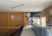 Restaurante en venta con 940m² en Pego, Avenida de Oliva foto