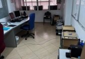 140m² office for sale in Alicante, Calle Proción photo