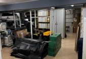 140m² office for sale in Alicante, Calle Proción photo