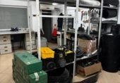 140m² office for sale in Alicante, Calle Proción photo