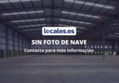 418m² entrepôt pour vente à Alcalá de Guadaíra photo
