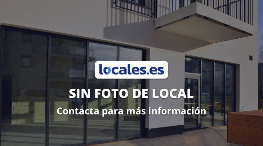 Local comercial