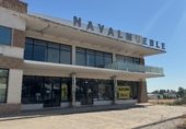 3000m² locaux commerciaux pour vente à Navalmoral de la Mata, N-Va photo