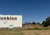3000m² locaux commerciaux pour vente à Navalmoral de la Mata, N-Va photo