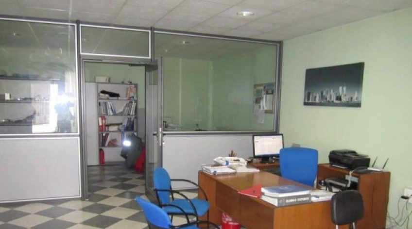 Local comercial