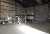 677m² entrepôt industriel pour vente à Aspe, Calle Monóvar photo