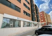 310m² commercial premises for sale in Guadalajara, Calle Cabañeros photo