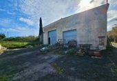 786m² warehouse industrial for sale in Tordera, N-2 photo