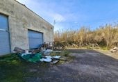 786m² warehouse industrial for sale in Tordera, N-2 photo