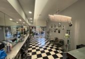 82m² salon de coiffure pour vente à A Coruña, photo