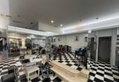 82m² salon de coiffure pour vente à A Coruña, photo