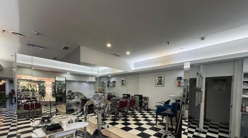 Local comercial