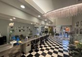 82m² salon de coiffure pour vente à A Coruña, photo