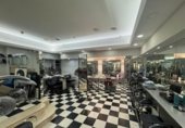 82m² salon de coiffure pour vente à A Coruña, photo