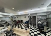 82m² salon de coiffure pour vente à A Coruña, photo