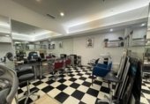 82m² salon de coiffure pour vente à A Coruña, photo