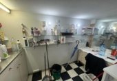 82m² salon de coiffure pour vente à A Coruña, photo