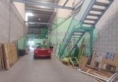 Nau Industrial
en venda
amb 290m² a Portugalete foto