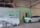 Nau Industrial
en venda
amb 290m² a Portugalete foto