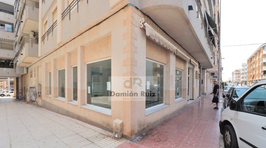 Local comercial