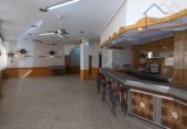 250m² commercial premises for rent in Vigo, in the area of Balaídos, Manuel de Castro, 5 photo