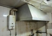 250m² commercial premises for rent in Vigo, in the area of Balaídos, Manuel de Castro, 5 photo