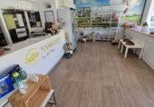 Local comercial
en venda
amb 124m² a Arcos de la Frontera, Portichuelo foto